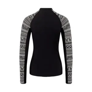 Thermal shirt Kari Traa Tale image-3