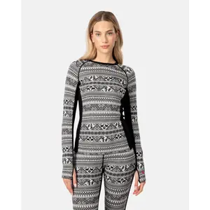 Thermal shirt Kari Traa Tale image-1
