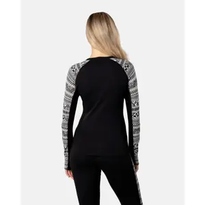 Thermal shirt Kari Traa Tale image-4