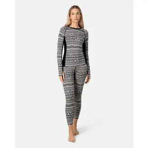 Thermal shirt Kari Traa Tale image-2