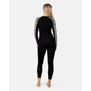 Thermal shirt Kari Traa Tale image-5
