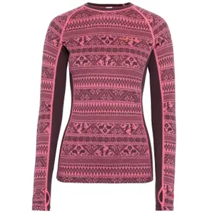 Women's Thermal shirt Kari Traa Tale image-0