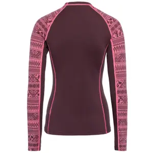 Women's Thermal shirt Kari Traa Tale image-1