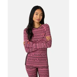 Women's Thermal shirt Kari Traa Tale image-2