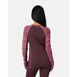 Women's Thermal shirt Kari Traa Tale image-3