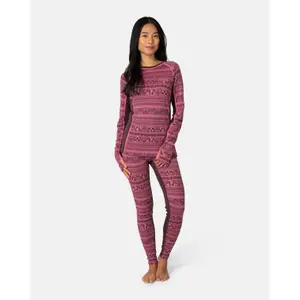 Women's Thermal shirt Kari Traa Tale image-4