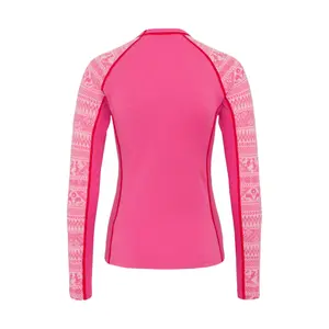 Thermal shirt Kari Traa Tale image-3