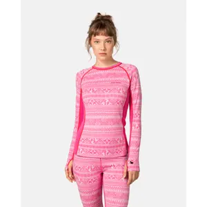 Thermal shirt Kari Traa Tale image-1