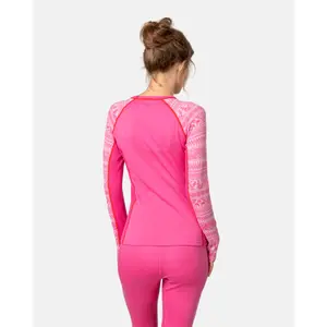 Thermal shirt Kari Traa Tale image-4
