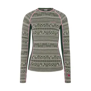 Thermal shirt Kari Traa Tale image-0