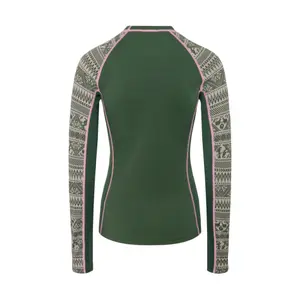Thermal shirt Kari Traa Tale image-3