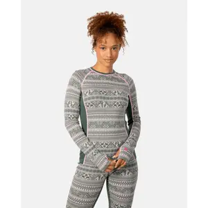 Thermal shirt Kari Traa Tale image-1