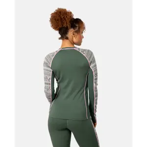 Thermal shirt Kari Traa Tale image-4