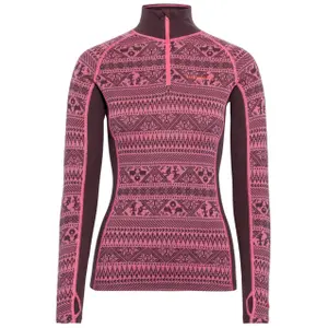 1/2 zip Thermal shirt Kari Traa Tale