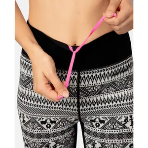Women's leggings Kari Traa Tale image-6