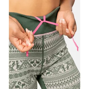 Women's leggings Kari Traa Tale image-6