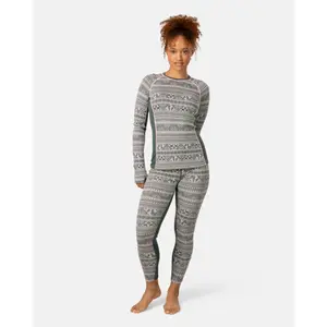 Thermal shirt Kari Traa Tale image-2