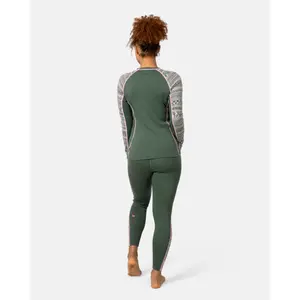 Thermal shirt Kari Traa Tale image-5
