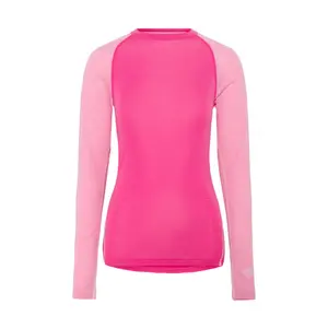 Conjunto de leggings y camiseta de manga larga para mujer Kari Traa Kaia image-4