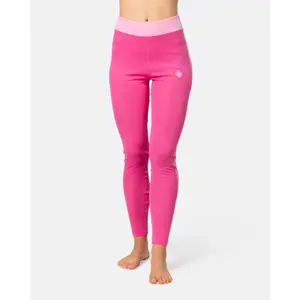 Conjunto de leggings y camiseta de manga larga para mujer Kari Traa Kaia image-3