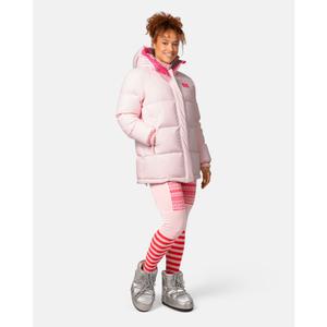 Damen-Daunenjacke Kari Traa Evy image-2