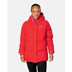 Damen-Daunenjacke Kari Traa Evy image-2