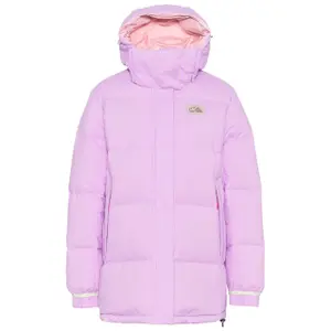 Piumino con cappuccio da donna Kari Traa Evy