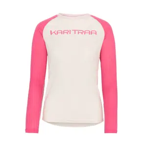 Thermal shirt Kari Traa Ella image-0