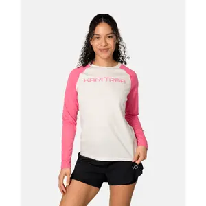 Thermal shirt Kari Traa Ella image-1