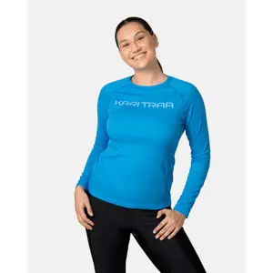Thermal shirt Kari Traa Ella image-1