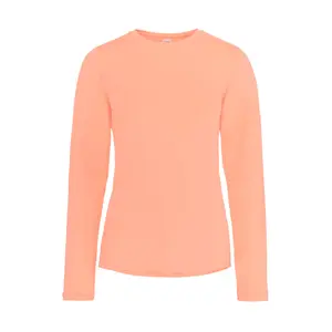 Langærmet T-shirt til kvinder Kari Traa Ava image-0