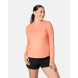 Langærmet T-shirt til kvinder Kari Traa Ava image-1