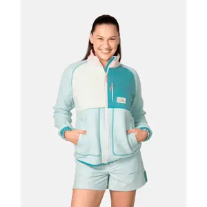 Women's zip-up jacket Kari Traa Emma image-2