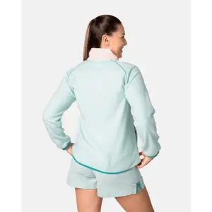 Women's zip-up jacket Kari Traa Emma image-3