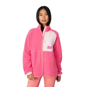 Fleece für Damen Kari Traa Emma