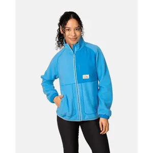 Women's zip-up jacket Kari Traa Emma image-2