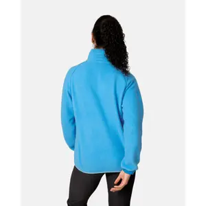 Women's zip-up jacket Kari Traa Emma image-3