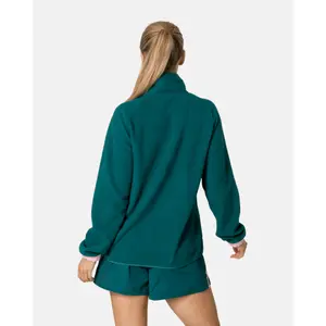 Women's zip-up jacket Kari Traa Emma image-3