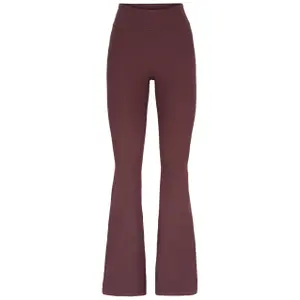 Leggings para mulher Kari Traa Nina Flare