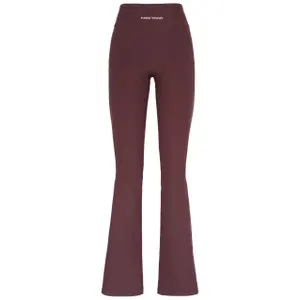 Leggings para mulher Kari Traa Nina Flare image-1