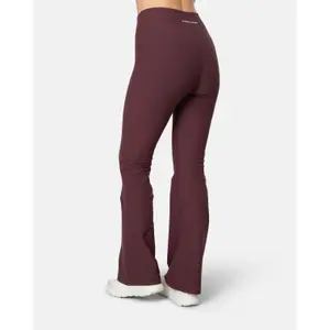 Leggings para mulher Kari Traa Nina Flare image-3