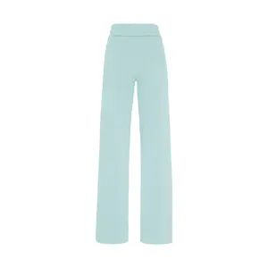 Wide Leg Women's Jogging Trousers Kari Traa Synne image-1