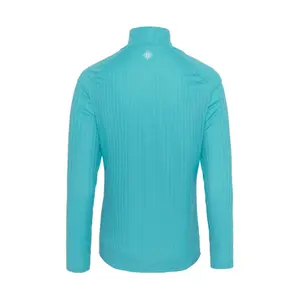 Women's 1/2 zip sweater Kari Traa Leah image-2