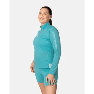 Women's 1/2 zip sweater Kari Traa Leah image-4