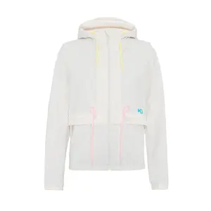 Women's waterproof jacket Kari Traa Luna