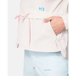 Women's waterproof jacket Kari Traa Luna image-4
