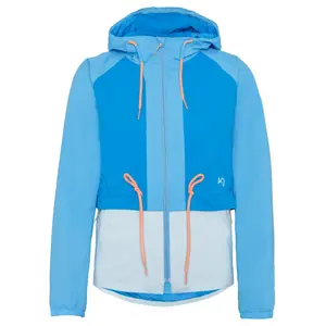 Regenjacke für Damen Kari Traa Luna