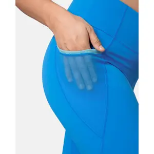 Leggings Damen Kari Traa Nia image-4