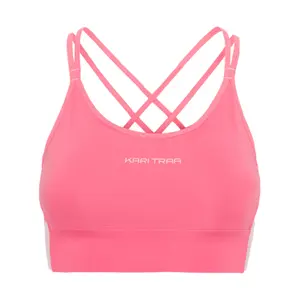 Sports bra Kari Traa Sofia image-0