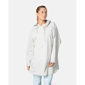 Damska peleryna przeciwdeszczowa Kari Traa Thea image-2